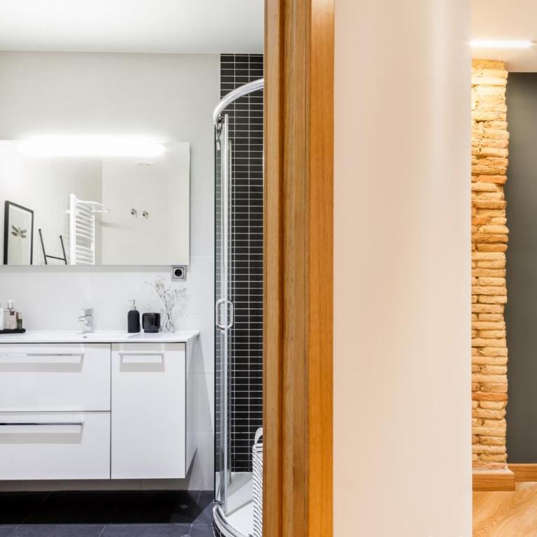 Soul Apartmet - Deluxe Double Room - 20