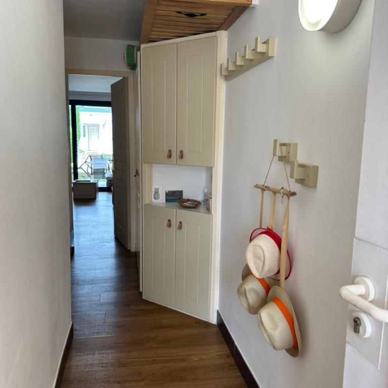 Villa Francia Résidence piscine tennis à 500m des plages de Cannes - Appartement 1 Chambre - 21