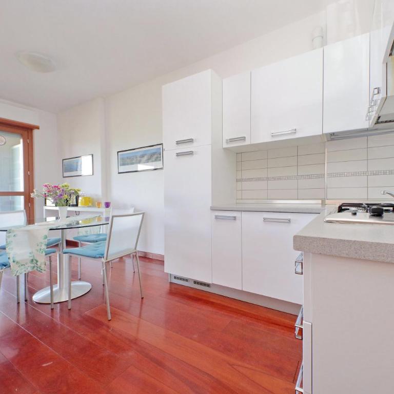 YCH-Modern flat with terrace near Eataly - Appartamento con 1 Camera da Letto - 3