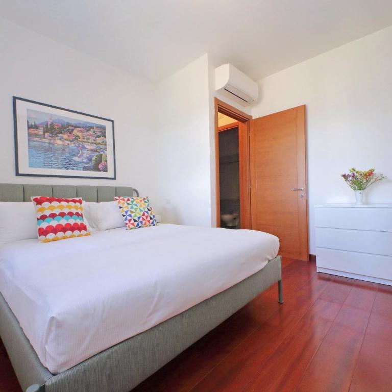 YCH-Modern flat with terrace near Eataly - Appartamento con 1 Camera da Letto - 7
