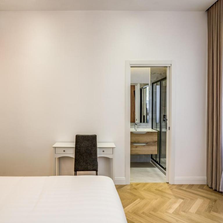 Vatican Eagle - Deluxe Doppelzimmer - 10