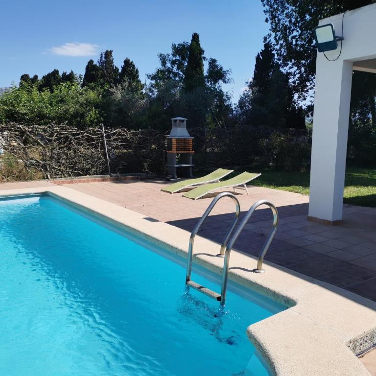 Ocean LOCDENIA - Chalet - 20