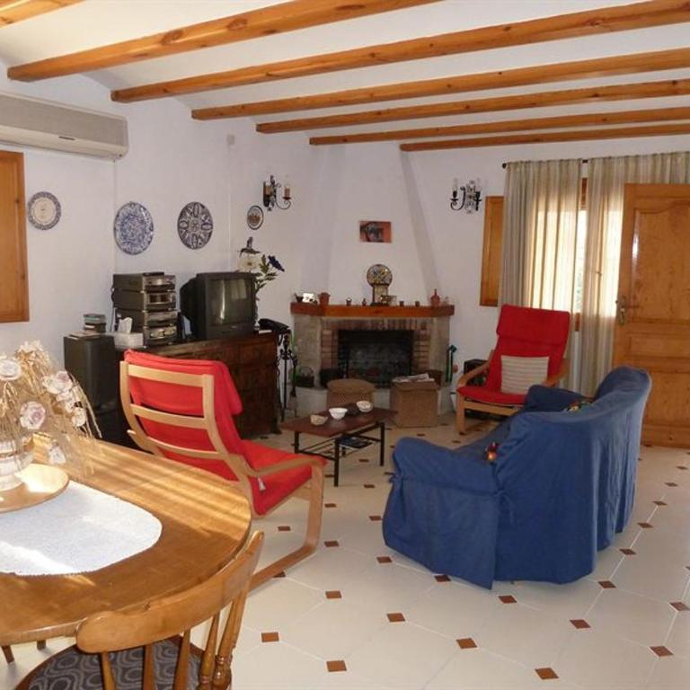 Ocean LOCDENIA - Chalet - 5