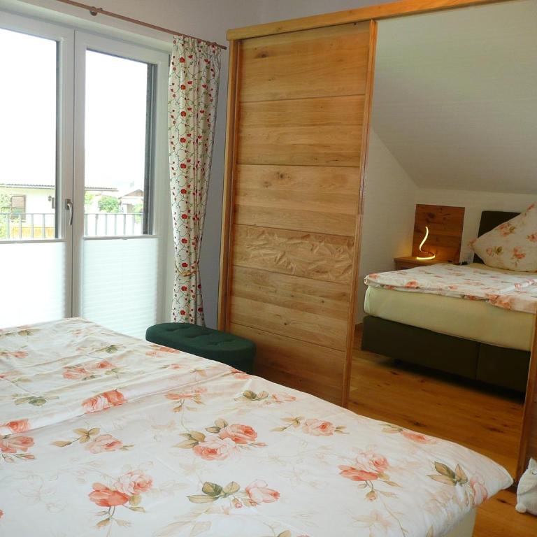 Ferienwohnung mit Dampfbad - Apartment mit 1 Schlafzimmer - 5