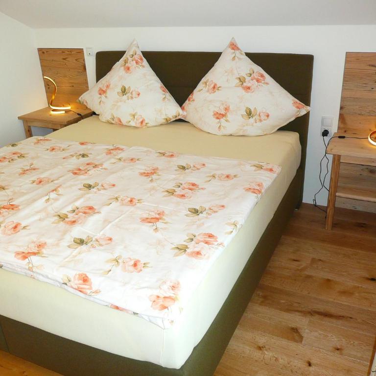 Ferienwohnung mit Dampfbad - Apartment mit 1 Schlafzimmer - 8
