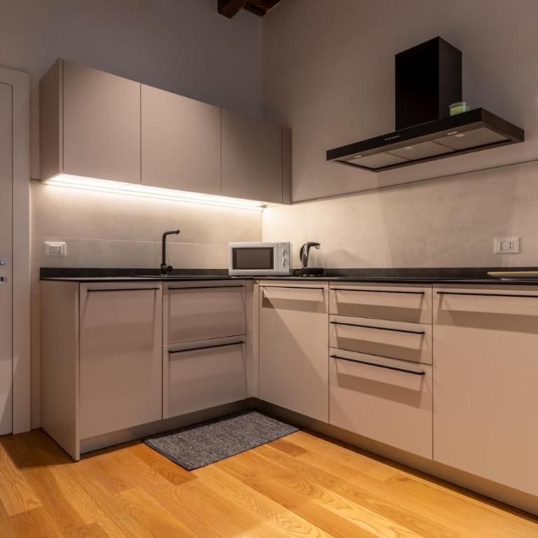 Buranelli33 Riverside - Apartamento de 1 dormitorio - 4