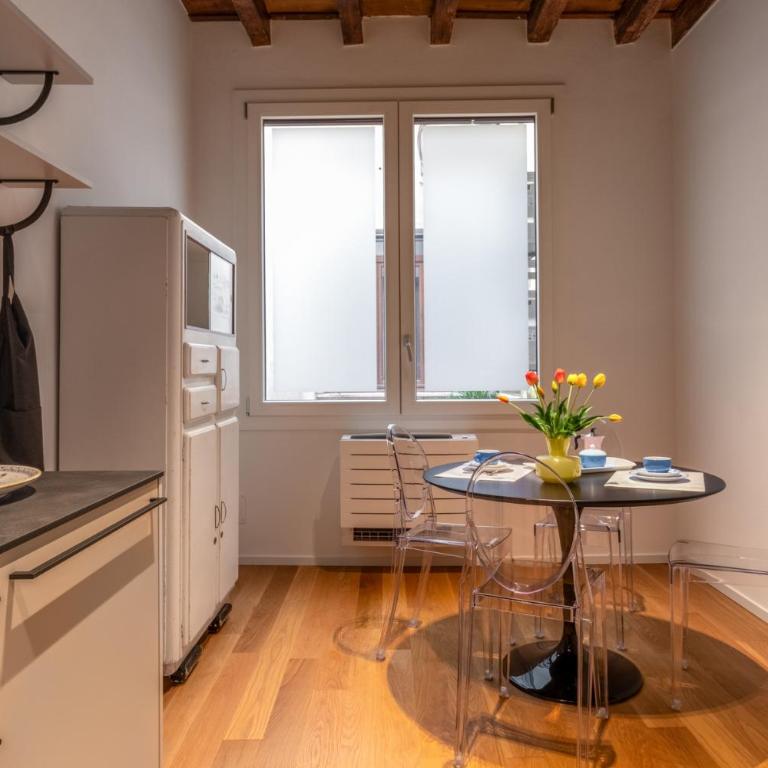 Buranelli33 Riverside - Apartamento de 1 dormitorio - 5