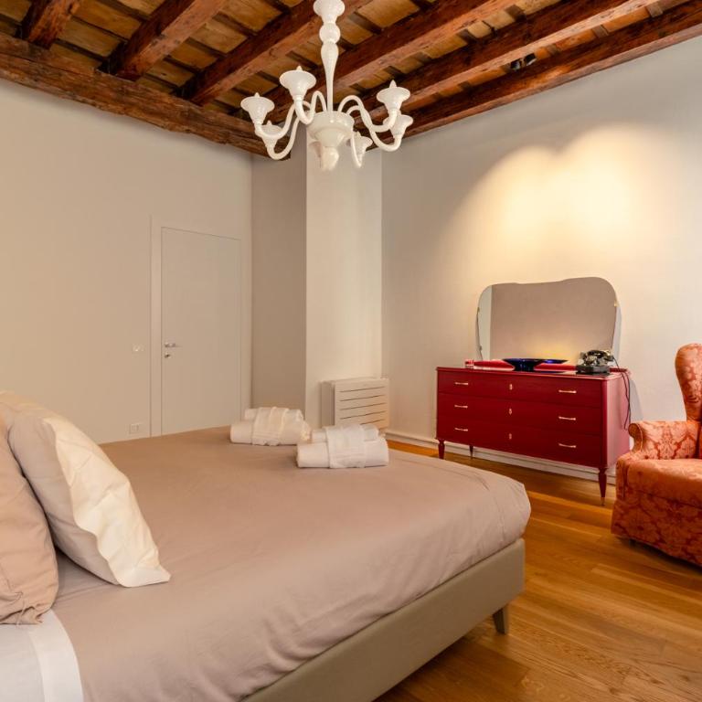 Buranelli33 Riverside - Apartamento de 1 dormitorio - 19