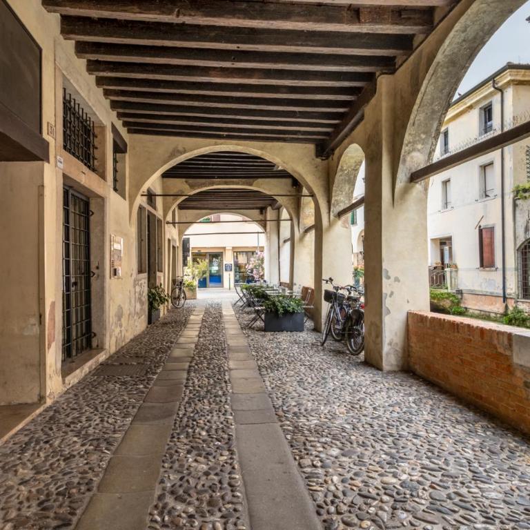 Buranelli33 Riverside - Apartamento de 1 dormitorio - 31
