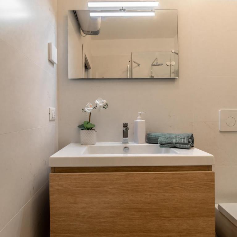 Buranelli33 Riverside - Apartamento de 1 dormitorio - 24