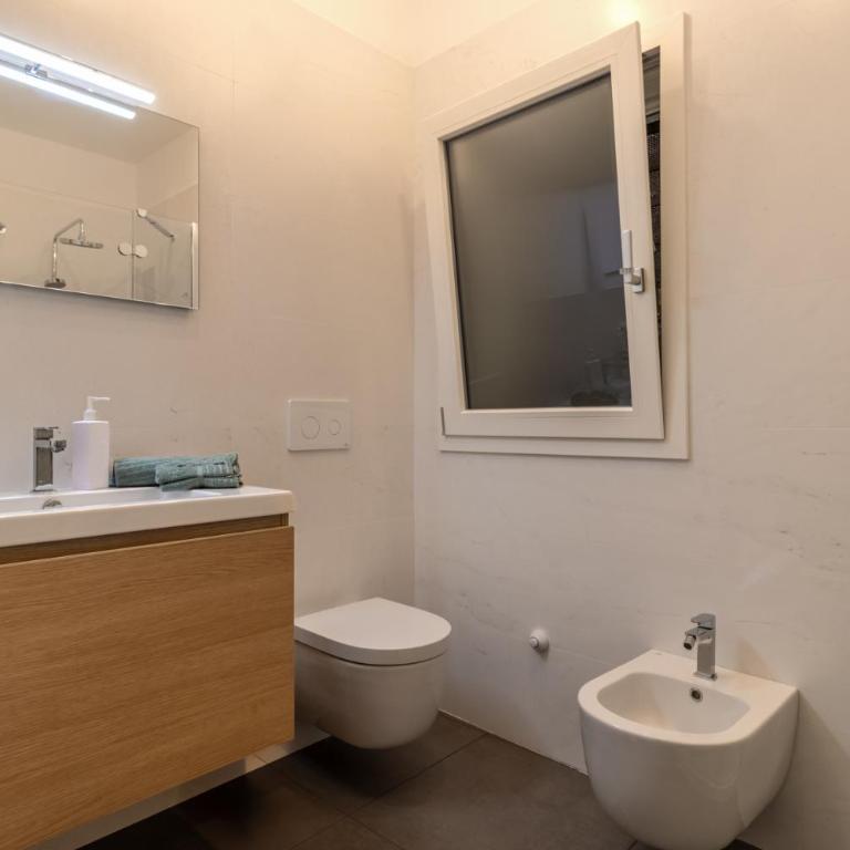 Buranelli33 Riverside - Apartamento de 1 dormitorio - 22