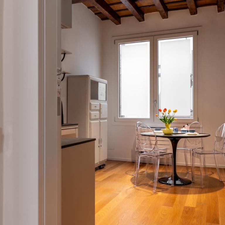 Buranelli33 Riverside - Apartamento de 1 dormitorio - 15