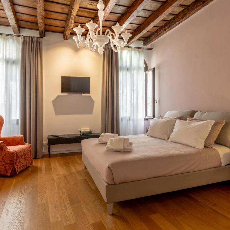 Buranelli33 Riverside - Apartamento de 1 dormitorio - 2