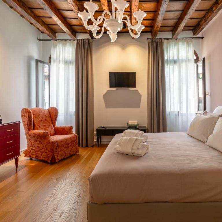 Buranelli33 Riverside - Apartamento de 1 dormitorio - 18