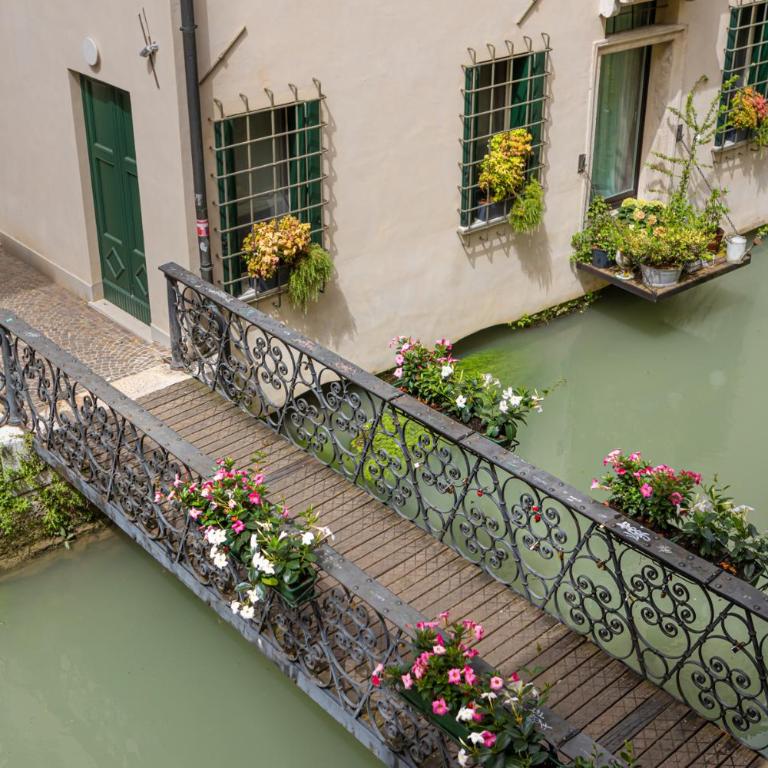 Buranelli33 Riverside - Apartamento de 1 dormitorio - 30
