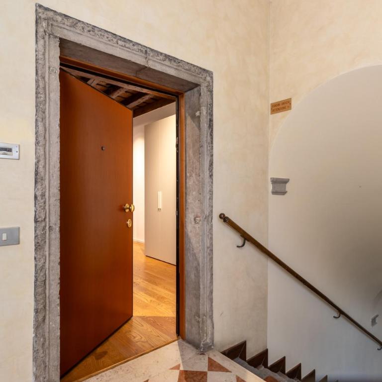 Buranelli33 Riverside - Apartamento de 1 dormitorio - 25