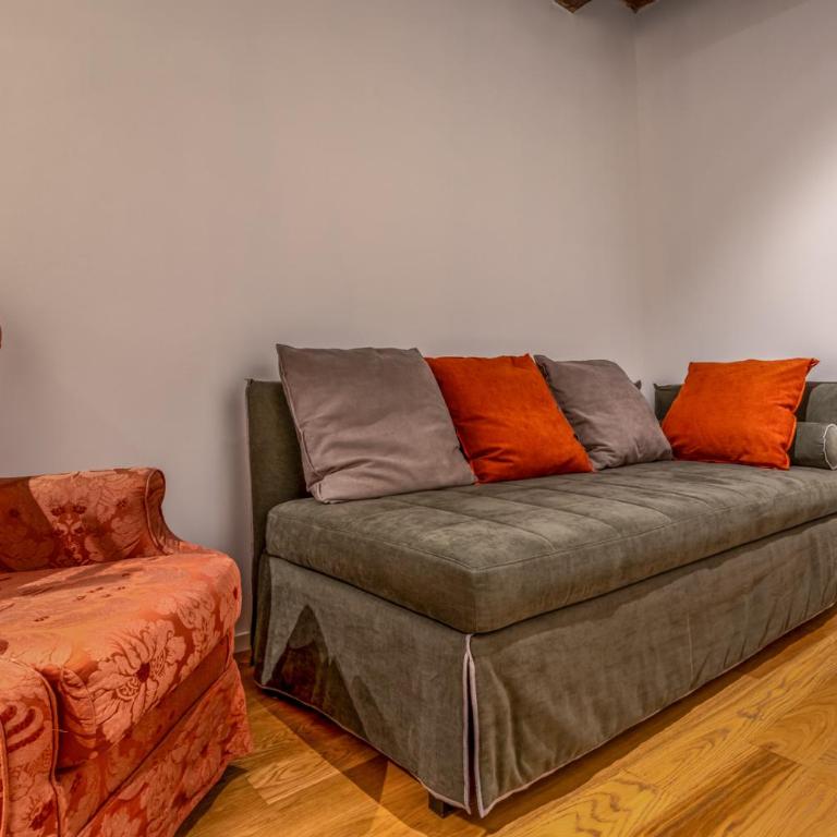 Buranelli33 Riverside - Apartamento de 1 dormitorio - 16