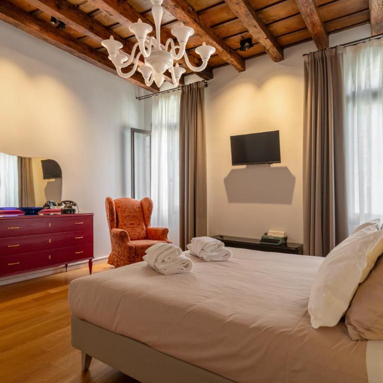 Buranelli33 Riverside - Apartamento de 1 dormitorio - 1