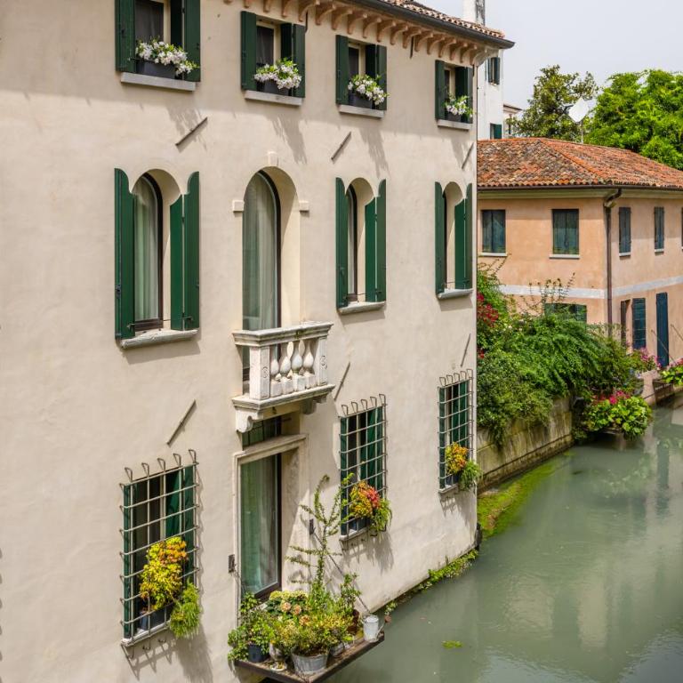 Buranelli33 Riverside - Apartamento de 1 dormitorio - 27