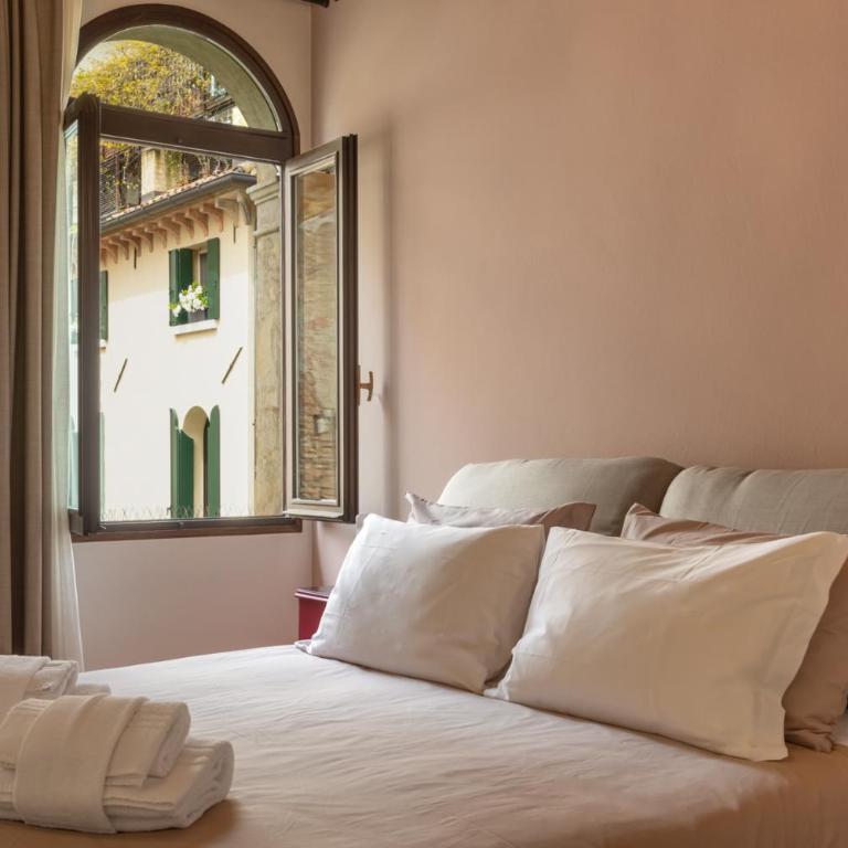 Buranelli33 Riverside - Apartamento de 1 dormitorio - 20