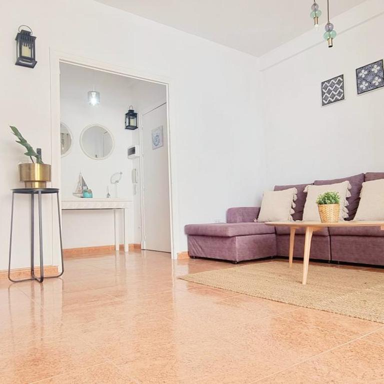 AGUILAS BEACH HOUSE - Excelente Ubicacion - Frente a Playa las Delicias - Apartamento con vistas al mar - 77