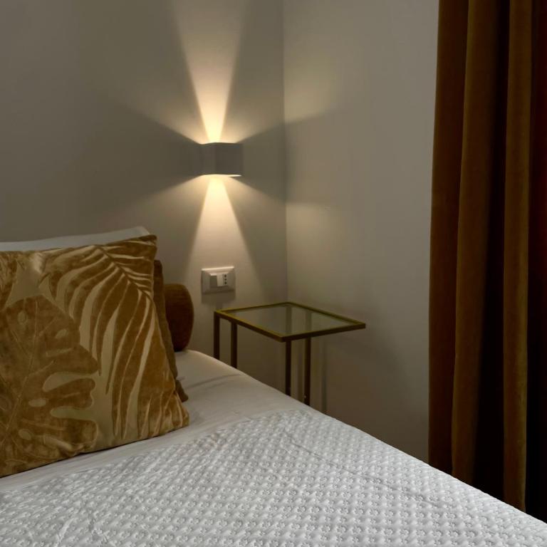 Villa Lualdi Suite Sanremo - Appartamento con 2 Camere da Letto - 4