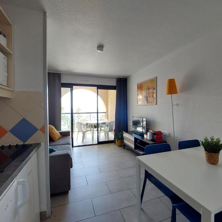 CASA MORENA - vue mer - Appartement 1 Chambre - 3