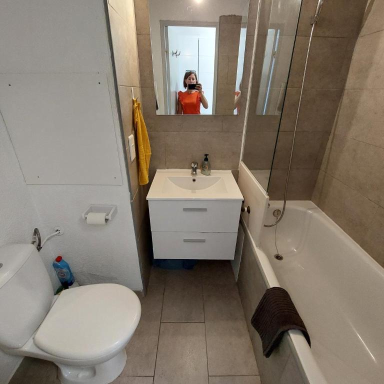 CASA MORENA - vue mer - Appartement 1 Chambre - 10