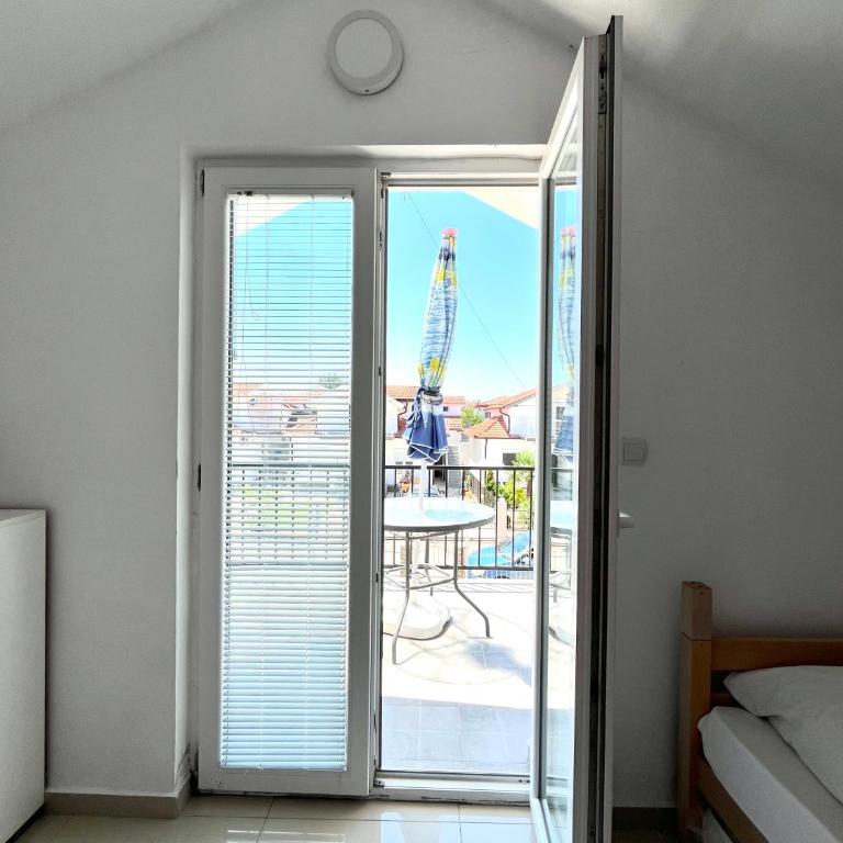 Hida Ile apartments - Apartman sa 2 Spavaće Sobe - 7