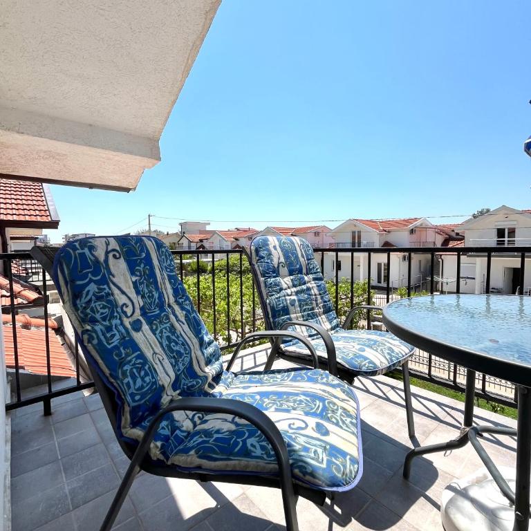 Hida Ile apartments - Apartman sa 2 Spavaće Sobe - 8