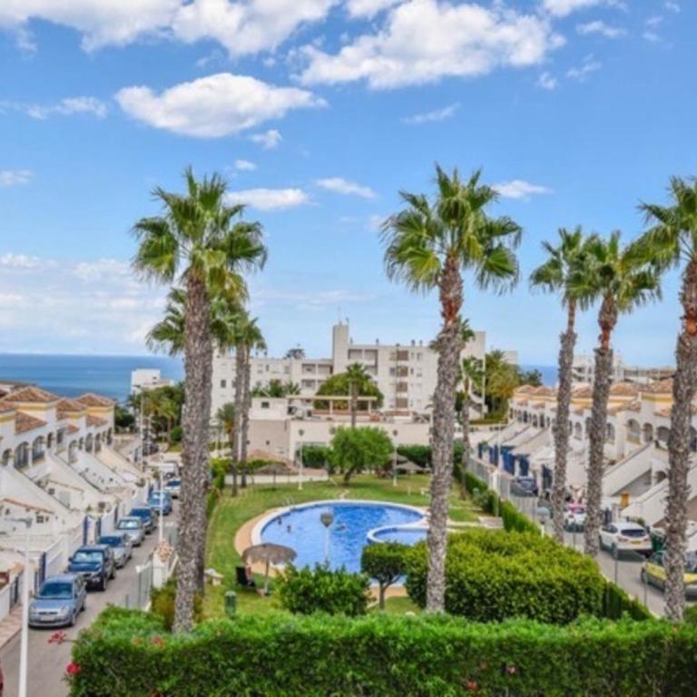 Altomar II Gran Alacant - Two-Bedroom Apartment - 2