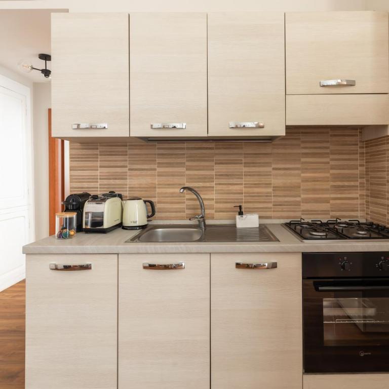 Candia Boutique Apartment - Appartamento con 2 Camere da Letto - 35