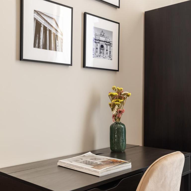 Candia Boutique Apartment - Appartamento con 2 Camere da Letto - 22
