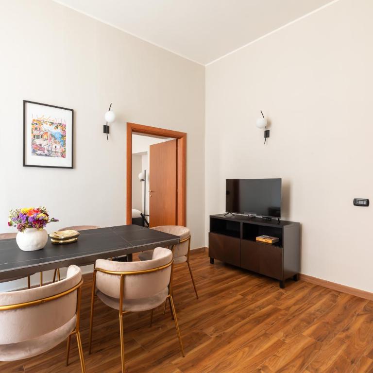 Candia Boutique Apartment - Appartamento con 2 Camere da Letto - 28
