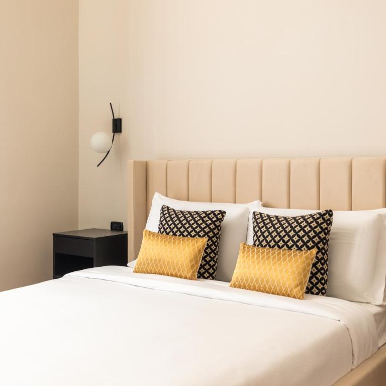 Candia Boutique Apartment - Appartamento con 2 Camere da Letto - 1