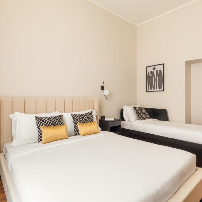 Candia Boutique Apartment - Appartamento con 2 Camere da Letto - 8