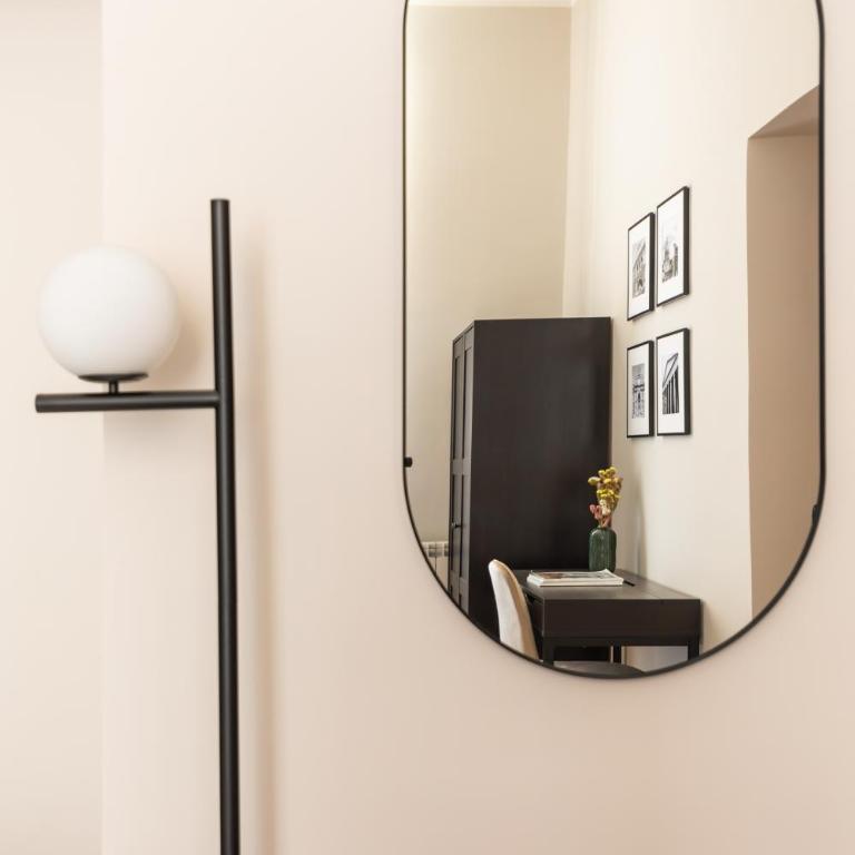 Candia Boutique Apartment - Appartamento con 2 Camere da Letto - 9