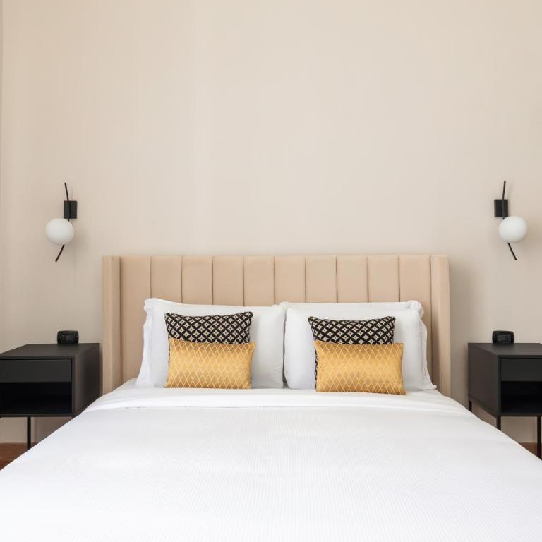 Candia Boutique Apartment - Appartamento con 2 Camere da Letto - 6