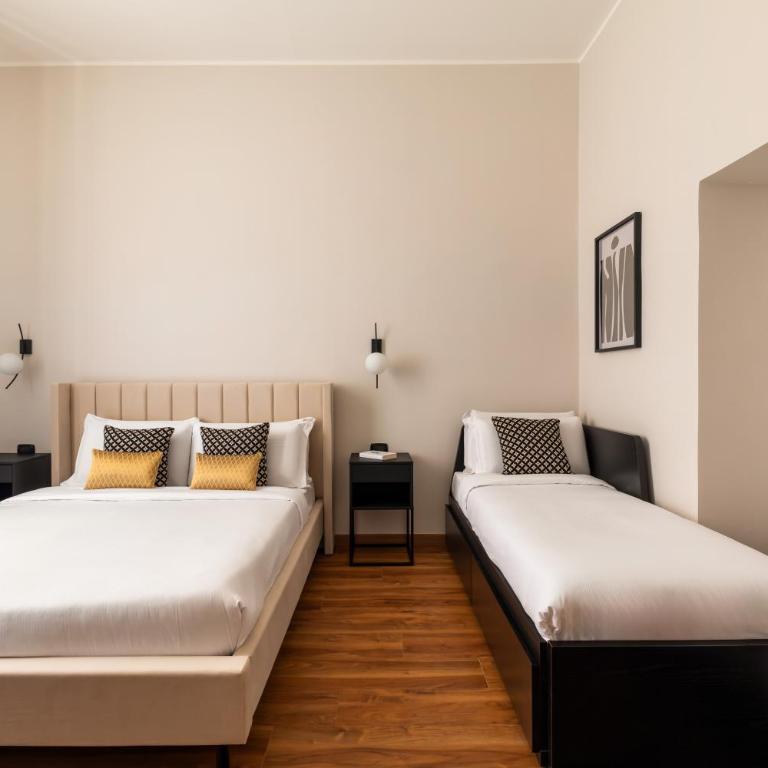 Candia Boutique Apartment - Appartamento con 2 Camere da Letto - 14