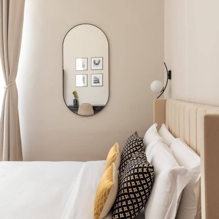 Candia Boutique Apartment - Appartamento con 2 Camere da Letto - 11