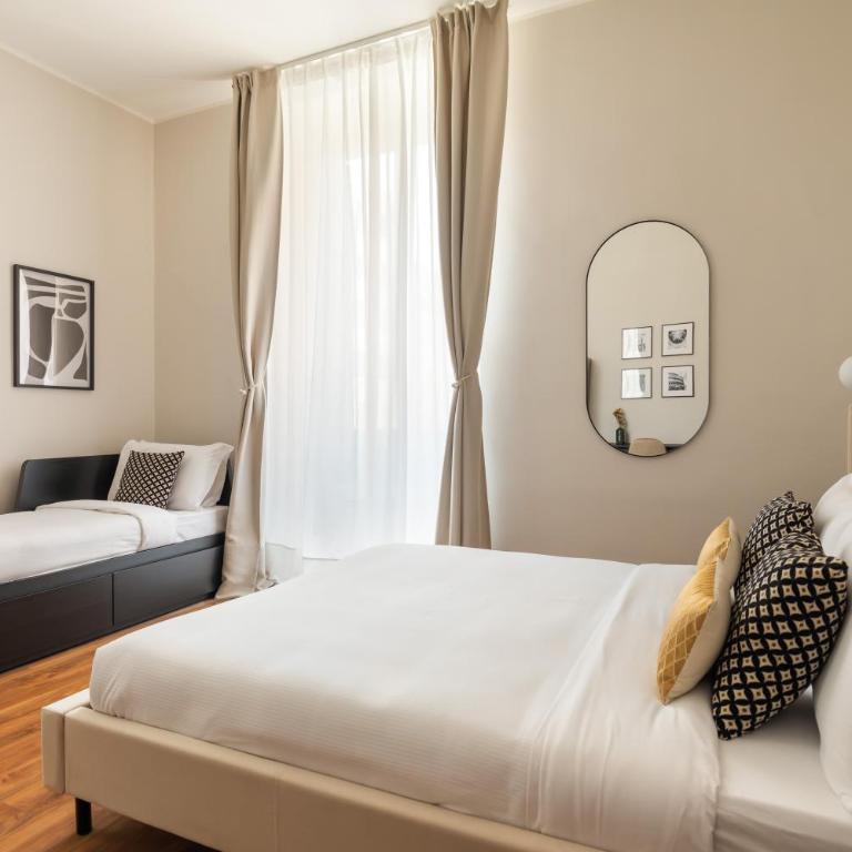 Candia Boutique Apartment - Appartamento con 2 Camere da Letto - 3