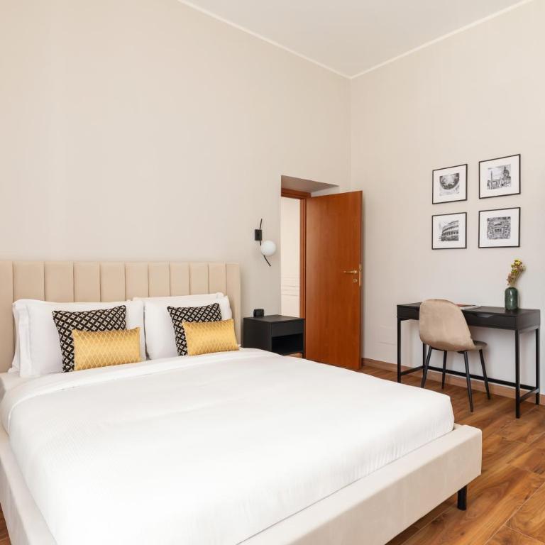 Candia Boutique Apartment - Appartamento con 2 Camere da Letto - 17