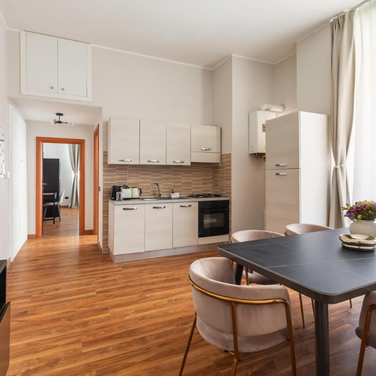 Candia Boutique Apartment - Appartamento con 2 Camere da Letto - 30