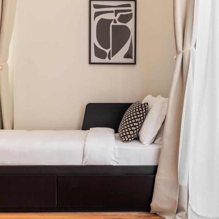 Candia Boutique Apartment - Appartamento con 2 Camere da Letto - 21