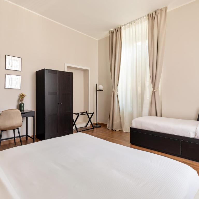 Candia Boutique Apartment - Appartamento con 2 Camere da Letto - 16
