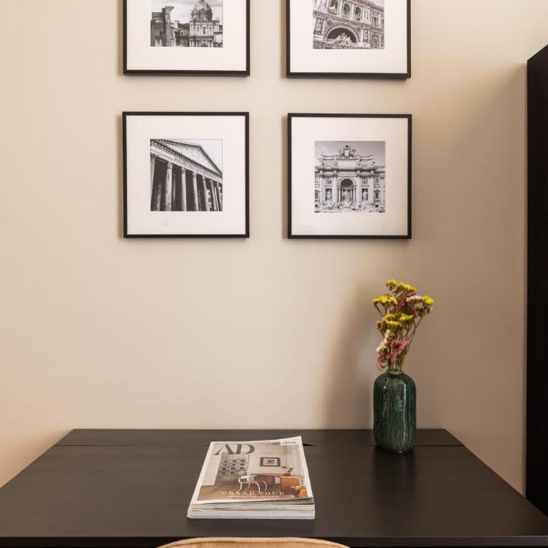 Candia Boutique Apartment - Appartamento con 2 Camere da Letto - 4