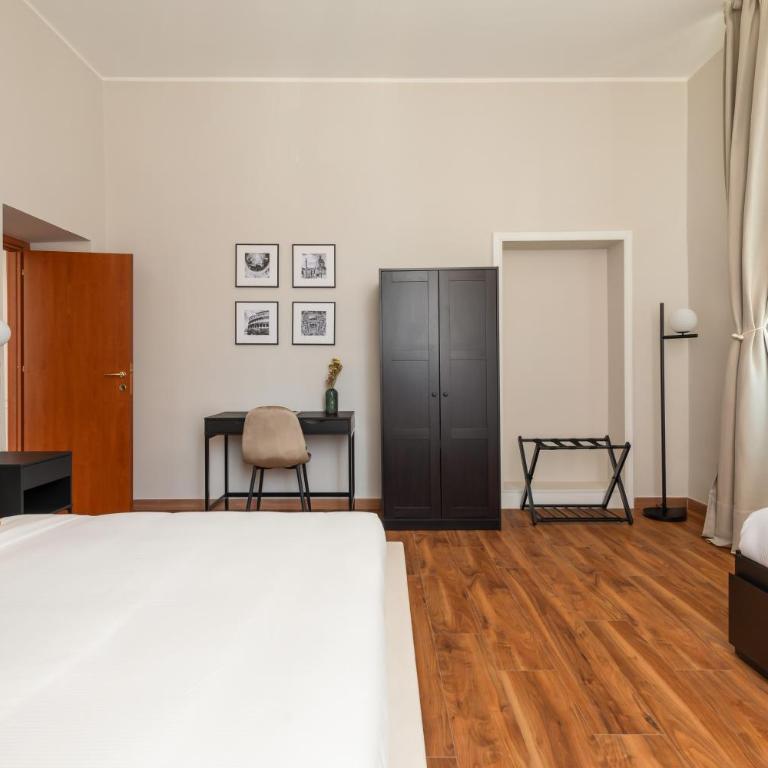 Candia Boutique Apartment - Appartamento con 2 Camere da Letto - 20