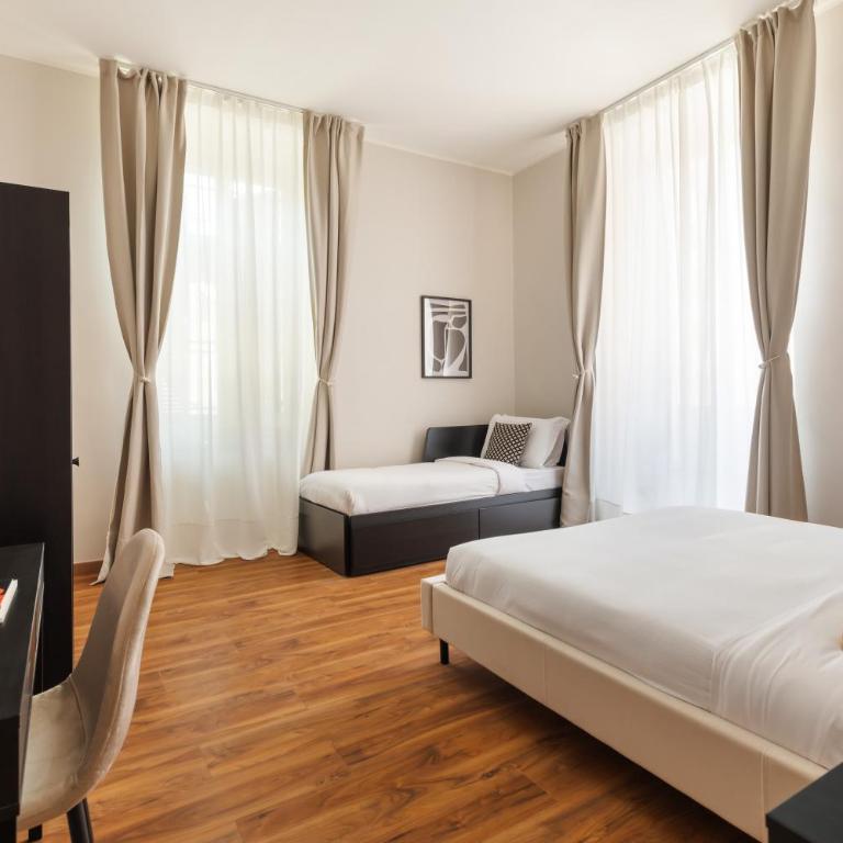 Candia Boutique Apartment - Appartamento con 2 Camere da Letto - 18
