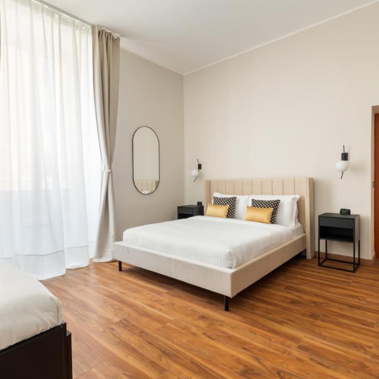 Candia Boutique Apartment - Appartamento con 2 Camere da Letto - 27