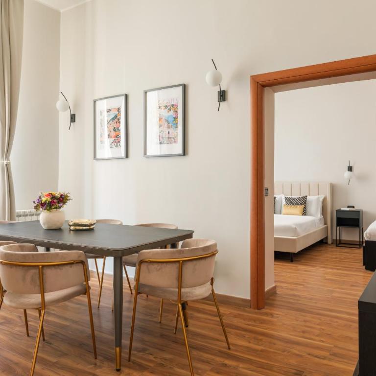 Candia Boutique Apartment - Appartamento con 2 Camere da Letto - 32